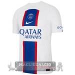 Tailandia Terza Giocatori Maglia Calcio Paris Saint Germain 2022-23  Tailandia Terza Giocatori Maglia Calcio Paris Saint Germain 2022-23