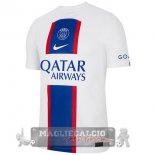 Tailandia Terza Giocatori Maglia Calcio Paris Saint Germain 2022-23