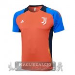 Formazione Juventus 2024 2025 Arancione Blu