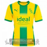 Tailandia Away Maglia Calcio West Brom 2022-23