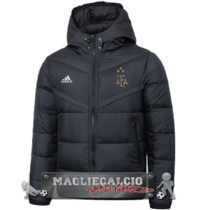 Chaqueta De Algodon Argentina 2023 I Nero