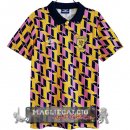 Terza Maglia Calcio Scozia Retro 1988 1989