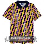 Terza Maglia Calcio Scozia Retro 1988 1989