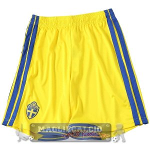 Pantaloni Svezia Home 2026