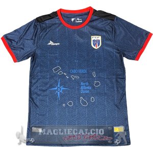 Thailandia Home Maglia Cabo Verde 2026
