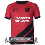 Tailandia Home Maglia Calcio Club Athletico Paranaense 2023-24
