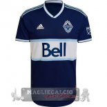 Tailandia Away Giocatori Maglia Calcio Vancouver Whitecaps 2022-23