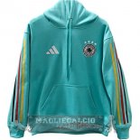 Felpe Con Cappuccio Argentina 2026