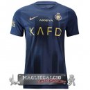 Thailandia Away Maglia Calcio Al Nassr 2023-24
