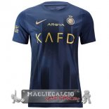Thailandia Away Maglia Calcio Al Nassr 2023-24