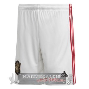 Tailandia Home Pantaloni Manchester United 2019-20