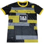 Thailandia Concetto Maglia Calcio Borussia Dortmund 2022-23
