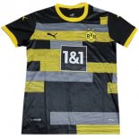 Thailandia Concetto Maglia Calcio Borussia Dortmund 2022-23
