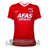 Tailandia Home Maglia Calcio Alkmaar 2021-22