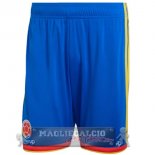 Home Pantaloni Colombia 2026