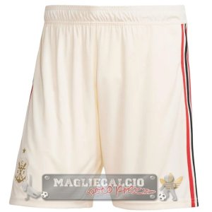 Terza Pantaloni Flamengo 2025 2026