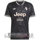 Thailandia Terza Maglia Juventus 2025 2026