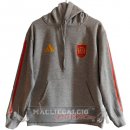 Felpe Con Cappuccio Spagna 2026