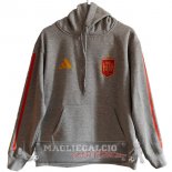 Felpe Con Cappuccio Spagna 2026