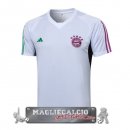 Formazione Bayern Monaco 2023-24 Bianco Purpureo