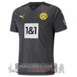 Away Maglia Calcio Borussia Dortmund 2021-22