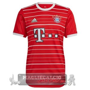 Tailandia Home Giocatori Maglia Calcio Bayern Monaco 2022-23