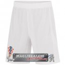 Tailandia Home Pantaloni Croacia 2024