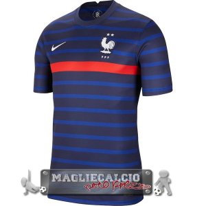 Home Maglia Calcio Flamengo Retro 2021