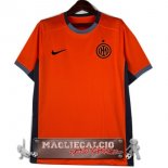 Tailandia Terza Maglia Calcio Inter Milan 2023-24