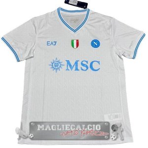 Thailandia Away Maglia Napoli 2025 2026
