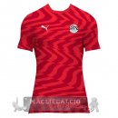 Home Maglia Calcio Egipto 2019