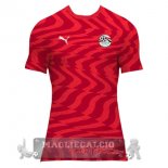 Home Maglia Calcio Egipto 2019