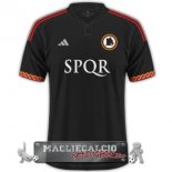 Tailandia Terza I Maglia Calcio As Roma 2023-24