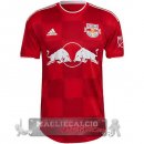 Away Maglia Calcio Red Bulls 2022-23