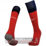 Home Calcetines Bambino Atletico Madrid 2022-23