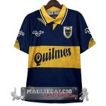 Home Maglia Calcio Boca Juniors Retro 1995-1996