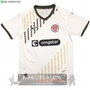 Thailandia Away Maglia Calcio St. Pauli 2024 2025