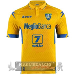 Thailandia Home Maglia Calcio Frosinone 2024 2025