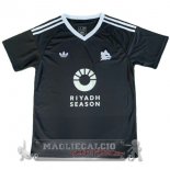 Thailandia speciale Maglia As Roma 2024 2025 Nero