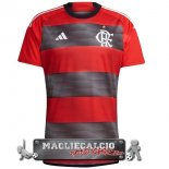 Tailandia Home Maglia Calcio Flamengo 2023-24