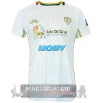 Thailandia Away Maglia Cagliari 2024 2025 Bianco