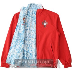 Giacca a vento Portogallo 2026