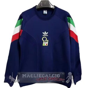 Felpe Con Cappuccio Italia 2026