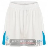 Home Pantaloni Napoli 2024 2025 Bianco