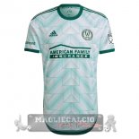 Tailandia Away Giocatori Maglia Calcio Atlanta United 2022-23