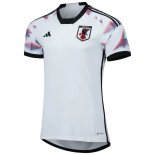 Giappone Donna Maglia Calcio Away 2022