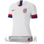 Stati Uniti Donna Maglia Calcio Home 2019