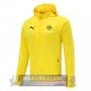 Borussia Dortmund Giallo Giacca A Vento 2021-22