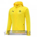 Borussia Dortmund Giallo Giacca A Vento 2021-22