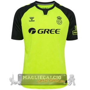 Thailandia Away Maglia Real Betis 2024 2025 Verde